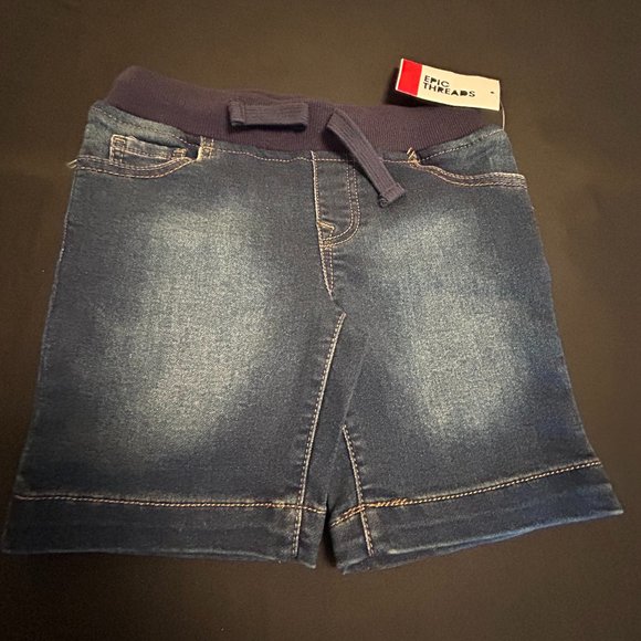 EPIC THREADS GIRLS 2-PC SET - Picture 6 of 8